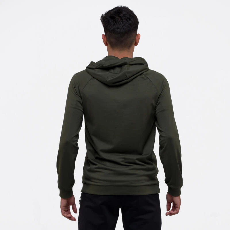 Sweat De Padel Respirant Et Chaud Unisexe Adulte - Kuikma Club 5 Sweat De Padel Respirant Et Chaud Unisexe Adulte - Kuikma Club – Image 3