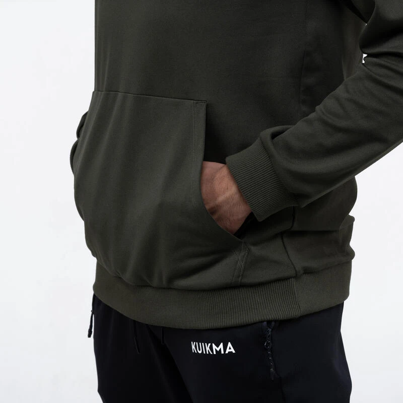 Sweat De Padel Respirant Et Chaud Unisexe Adulte - Kuikma Club 7 Sweat De Padel Respirant Et Chaud Unisexe Adulte - Kuikma Club – Image 5