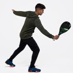 Sweat De Padel Respirant Et Chaud Unisexe Adulte - Kuikma Club 19 Sweat De Padel Respirant Et Chaud Unisexe Adulte - Kuikma Club -Criquet Boutique sweat de padel respirant et chaud unisexe adulte kuikma club 7