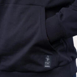 Sweat De Padel Technique Avec Capuche Femme - Kuikma Pro Lucia Sainz Noir Vert 14 Sweat De Padel Technique Avec Capuche Femme - Kuikma Pro Lucia Sainz Noir Vert -Criquet Boutique sweat de padel technique avec capuche femme kuikma pro lucia sainz noir vert 5