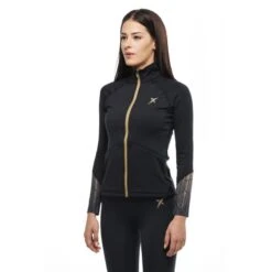 Sweat Padel Manches Longues Femme Drop Shot Maday 8 Sweat Padel Manches Longues Femme Drop Shot Maday -Criquet Boutique sweat padel manches longues femme drop shot maday 2