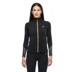 Sweat Padel Manches Longues Femme Drop Shot Maday