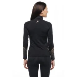 Sweat Padel Manches Longues Femme Drop Shot Maday 9 Sweat Padel Manches Longues Femme Drop Shot Maday -Criquet Boutique sweat padel manches longues femme drop shot maday 3