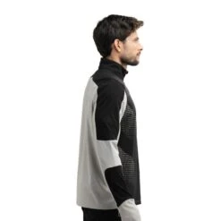 Sweat Technique Homme Drop Shot Winka Campa -Criquet Boutique sweat technique homme drop shot winka campa 2