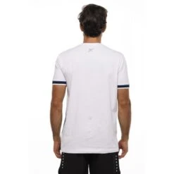 T-shirt à Manches Courtes Drop Shot Ancor JMD -Criquet Boutique t shirt a manches courtes drop shot ancor jmd 2