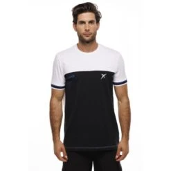 T-shirt à Manches Courtes Drop Shot Ancor JMD