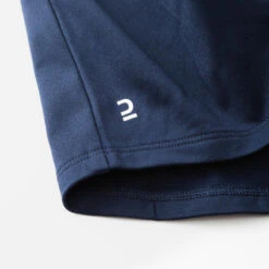 Artengo T- Shirt De Tennis Manches Longues Fille - TTS TH 500 Bleu Marine 14 Artengo T- Shirt De Tennis Manches Longues Fille - TTS TH 500 Bleu Marine -Criquet Boutique t shirt de tennis manches longues fille tts th 500 bleu marine 5