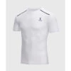 T-shirt De Tennis/Padel Performance Homme Blanche -Criquet Boutique t shirt de tennispadel performance homme blanche