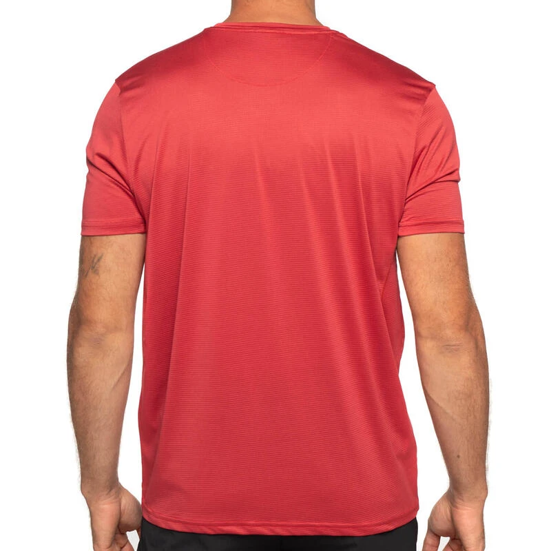 T-shirt Padel PLAYERS Homme 4 T-shirt Padel PLAYERS Homme – Image 2