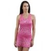 T-shirt Padel Sans Manches Drop Shot Naura Femme 2023 Rose -Criquet Boutique t shirt padel sans manches drop shot naura femme 2023 rose