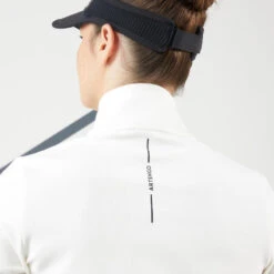 Artengo T-Shirt Tennis Manches Longues Thermique Femme - TH 900 Blanc Cassé 15 Artengo T-Shirt Tennis Manches Longues Thermique Femme - TH 900 Blanc Cassé -Criquet Boutique t shirt tennis manches longues thermique femme th 900 blanc casse 6