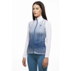 Veste De Padel Femme Drop Shot Isora -Criquet Boutique veste de padel femme drop shot isora 2