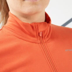 Artengo Veste Tennis Dry Soft Femme - Dry 900 Orange 16 Artengo Veste Tennis Dry Soft Femme - Dry 900 Orange -Criquet Boutique veste tennis dry soft femme dry 900 orange 6