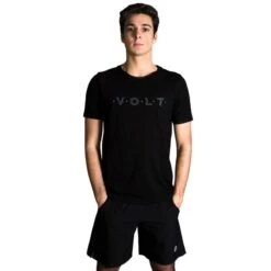 Volt Short Performance Noir -Criquet Boutique volt short performance noir 2