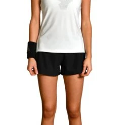 Volt Short Performance Noir Pour Femme -Criquet Boutique volt short performance noir pour femme 2