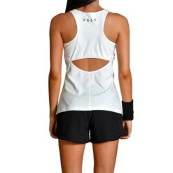 Volt Short Performance Noir Pour Femme -Criquet Boutique volt short performance noir pour femme 3