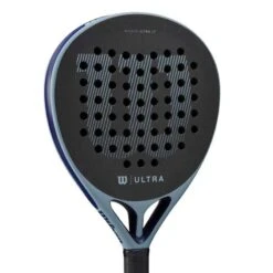 WILSON ULTRA LT V2 PADEL 2 -Criquet Boutique wilson ultra lt v2 padel 2 2