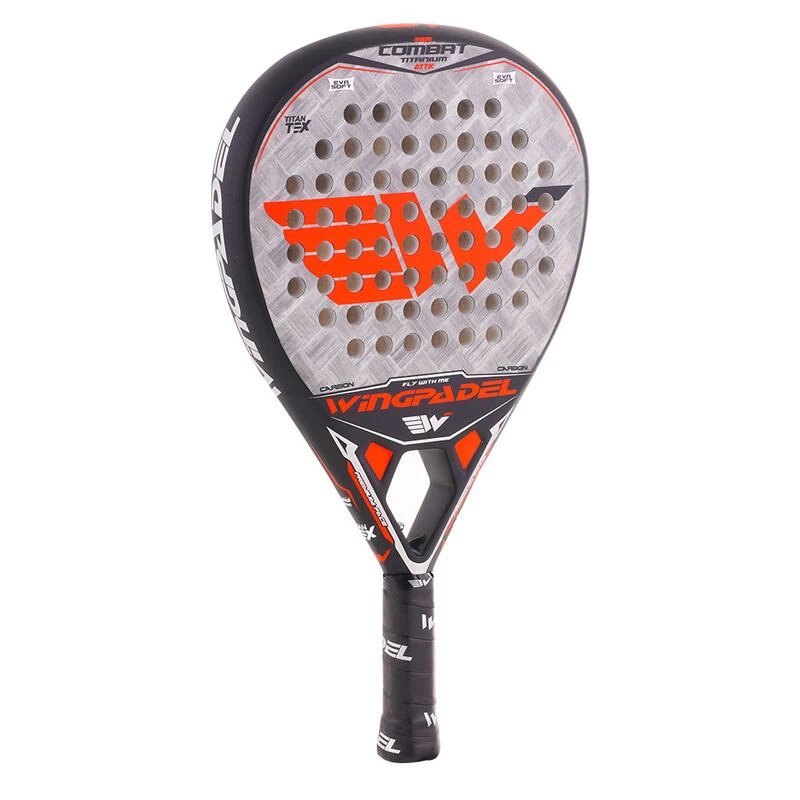 WINGPADEL AIR COMBAT TITANIUM ATTACK 4 WINGPADEL AIR COMBAT TITANIUM ATTACK – Image 2