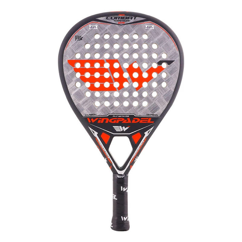 WINGPADEL AIR COMBAT TITANIUM ATTACK 3 WINGPADEL AIR COMBAT TITANIUM ATTACK