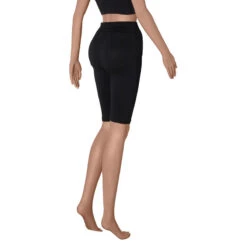 Xtreme Sportswear Legging De Sport Court Femme Short Noir -Criquet Boutique xtreme sportswear legging de sport court femme short noir 1