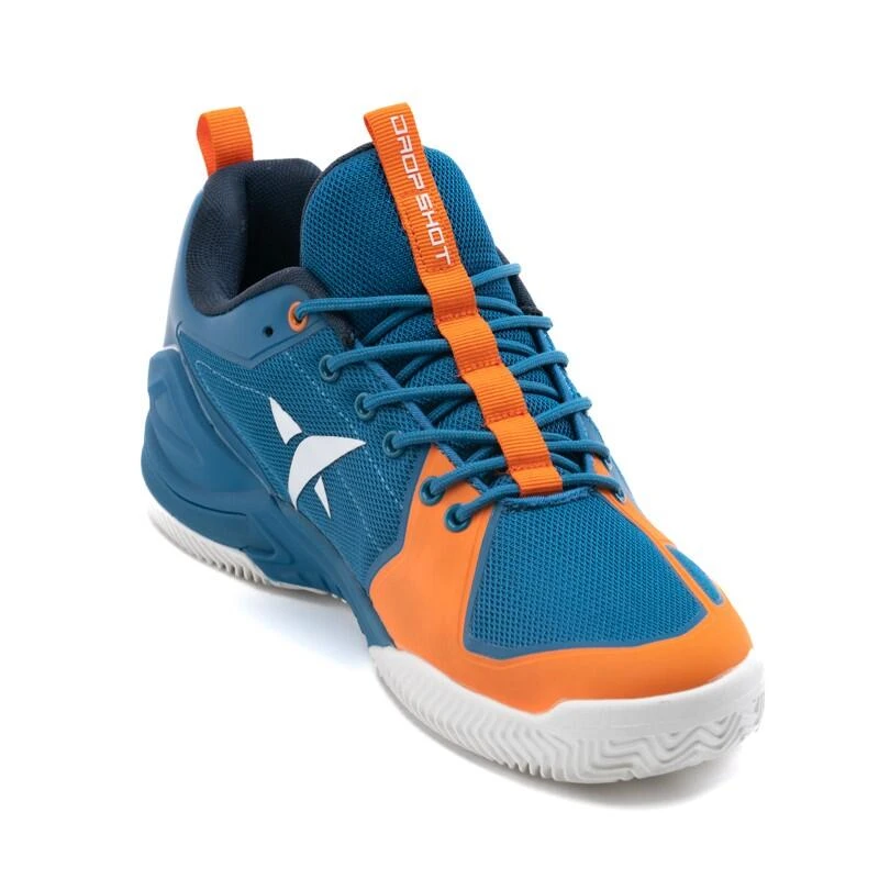 Zapatilla De Padel Drop Shot Doroma Azul 2023 Homme 4 Zapatilla De Padel Drop Shot Doroma Azul 2023 Homme – Image 2