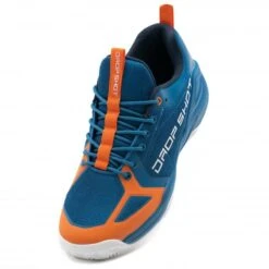 Zapatilla De Padel Drop Shot Doroma Azul 2023 Homme 9 Zapatilla De Padel Drop Shot Doroma Azul 2023 Homme -Criquet Boutique zapatilla de padel drop shot doroma azul 2023 homme 2