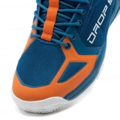 Zapatilla De Padel Drop Shot Doroma Azul 2023 Homme 10 Zapatilla De Padel Drop Shot Doroma Azul 2023 Homme -Criquet Boutique zapatilla de padel drop shot doroma azul 2023 homme 3