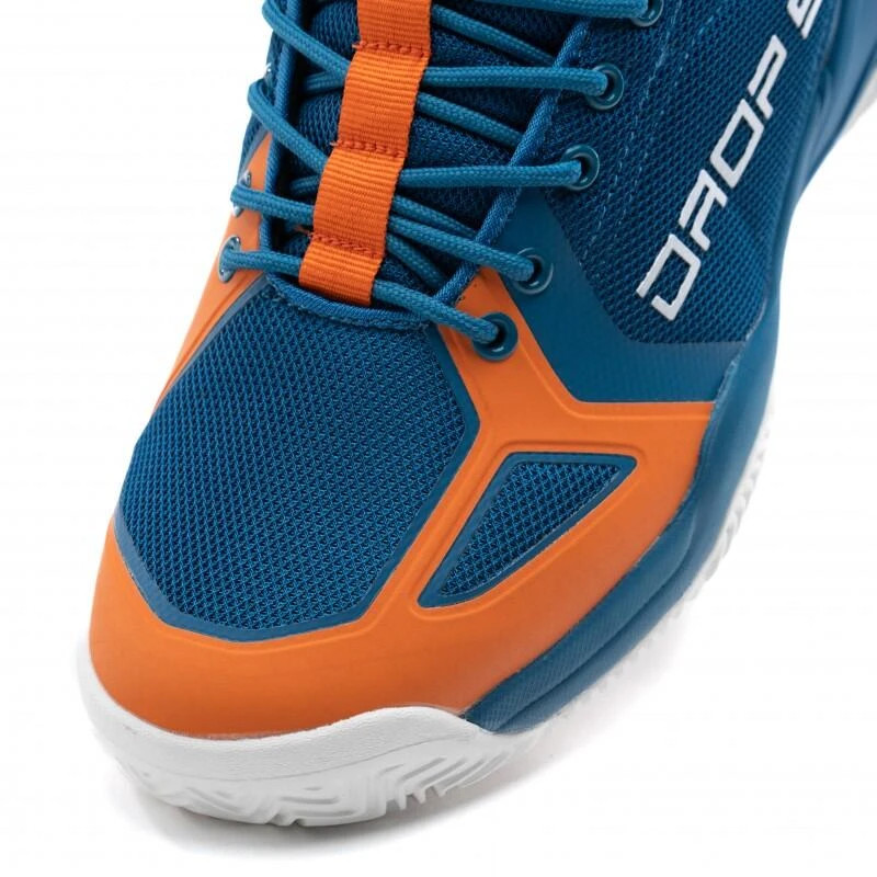 Zapatilla De Padel Drop Shot Doroma Azul 2023 Homme 6 Zapatilla De Padel Drop Shot Doroma Azul 2023 Homme – Image 4