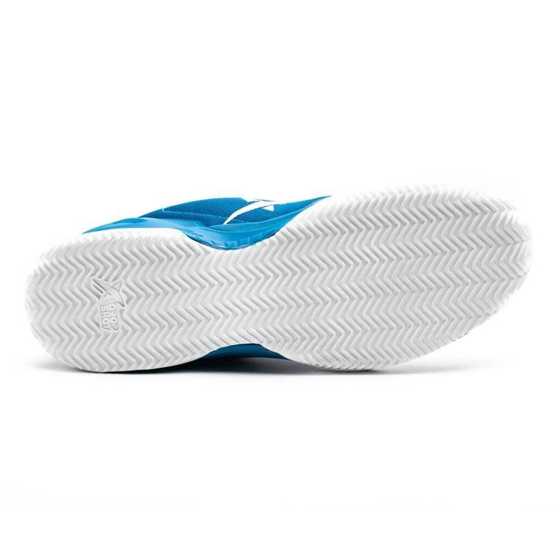 Zapatilla De Padel Drop Shot Doroma Azul 2023 Homme 7 Zapatilla De Padel Drop Shot Doroma Azul 2023 Homme – Image 5