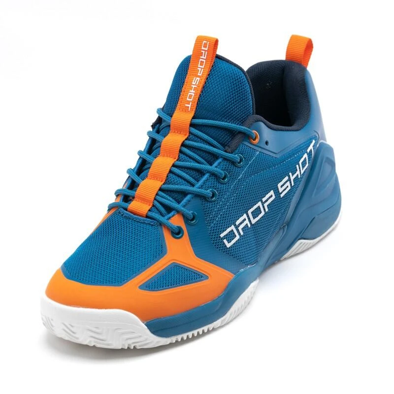 Zapatilla De Padel Drop Shot Doroma Azul 2023 Homme 3 Zapatilla De Padel Drop Shot Doroma Azul 2023 Homme